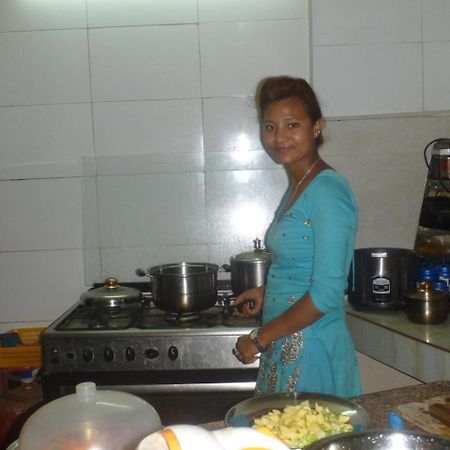 Star View Guest House Bhatgoan Exterior foto