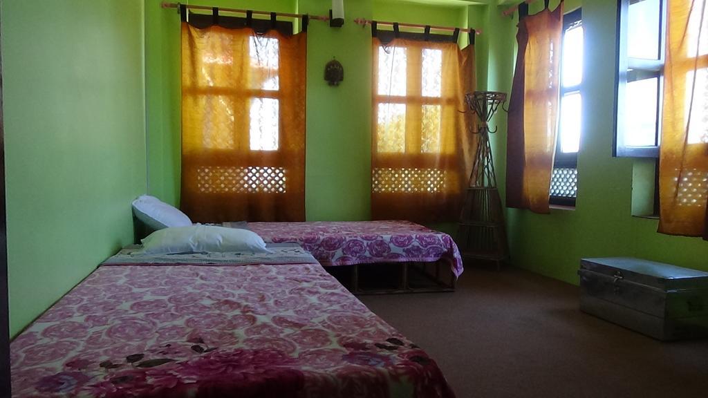 Star View Guest House Bhatgoan Exterior foto
