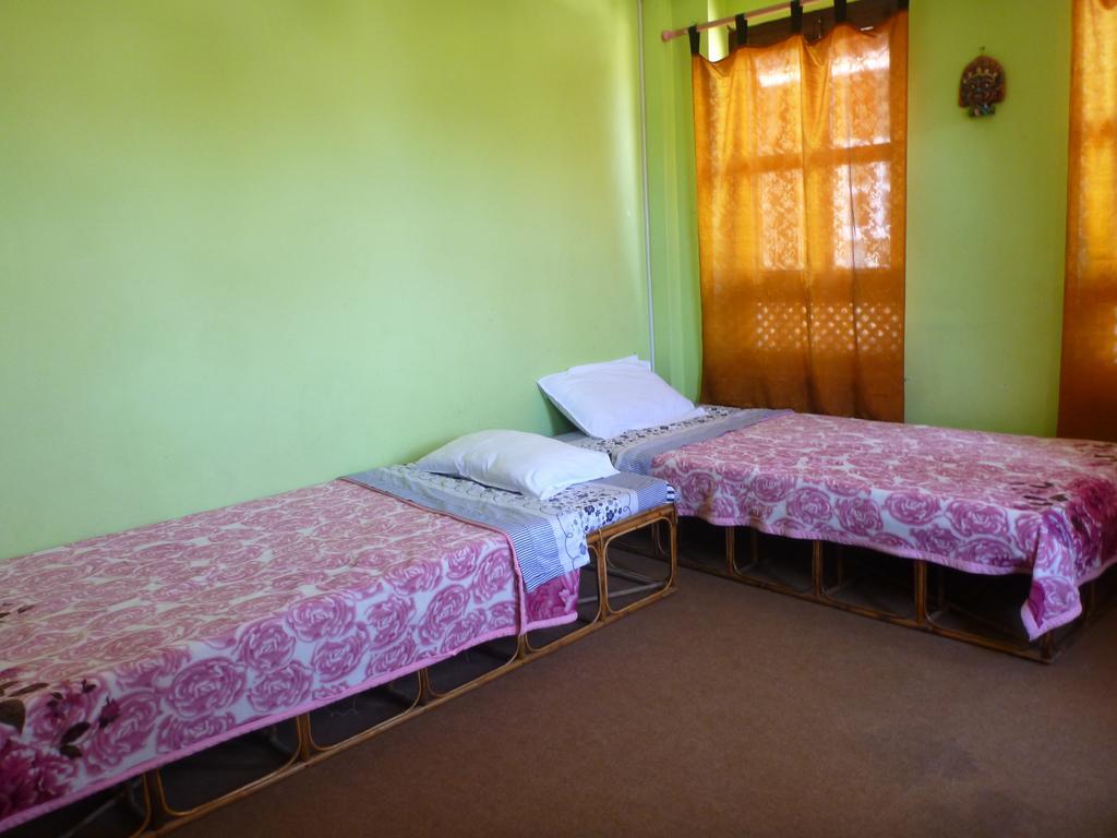 Star View Guest House Bhatgoan Exterior foto