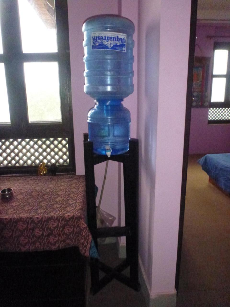 Star View Guest House Bhatgoan Exterior foto