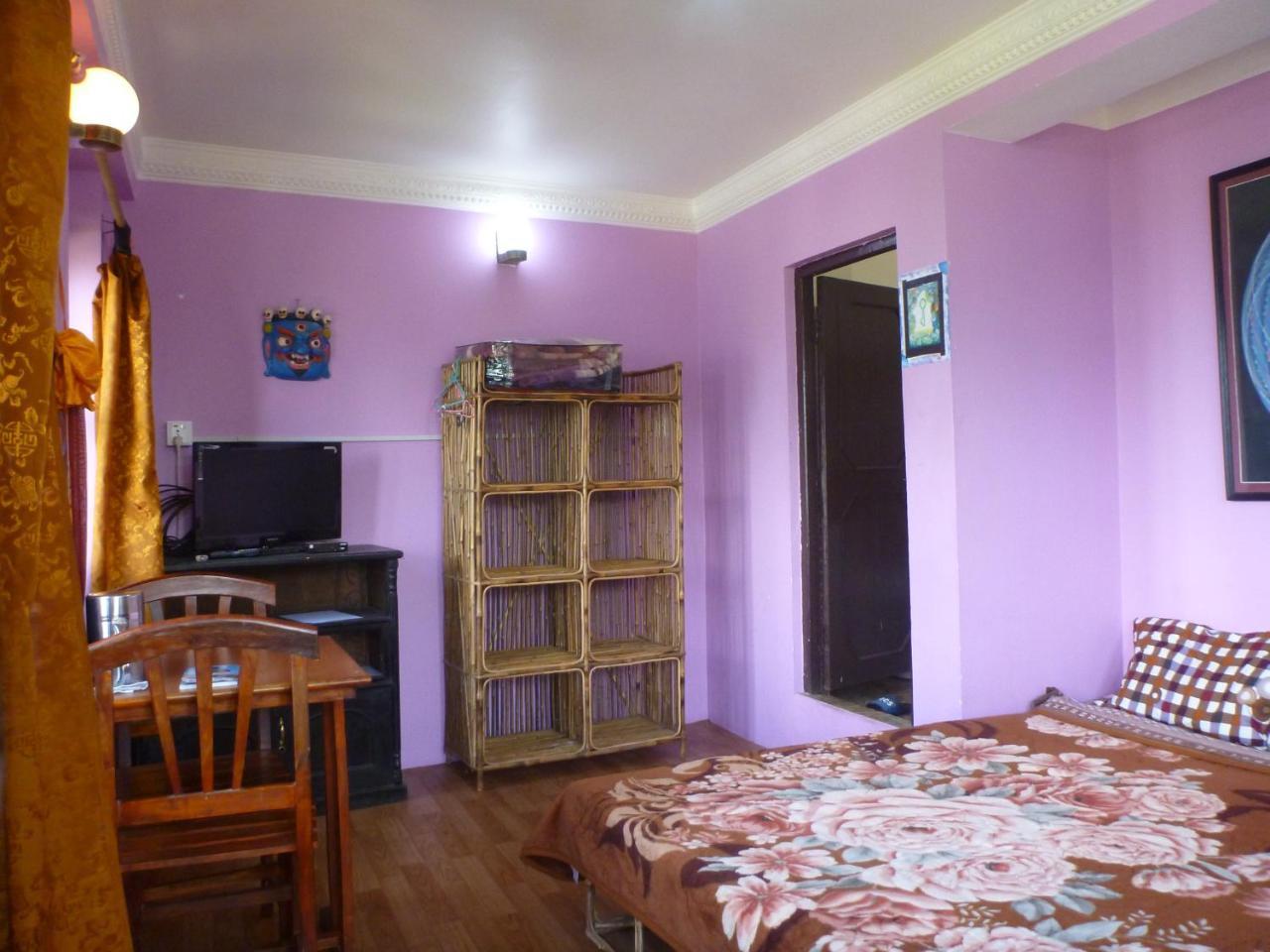 Star View Guest House Bhatgoan Exterior foto
